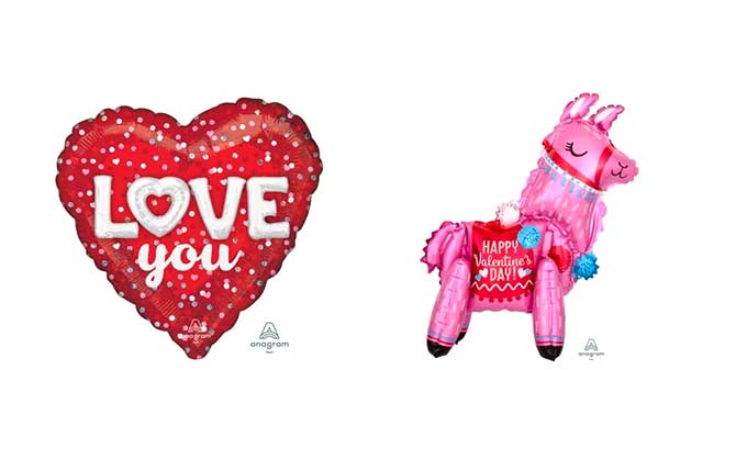 comprar globos mayoreo guadalajara