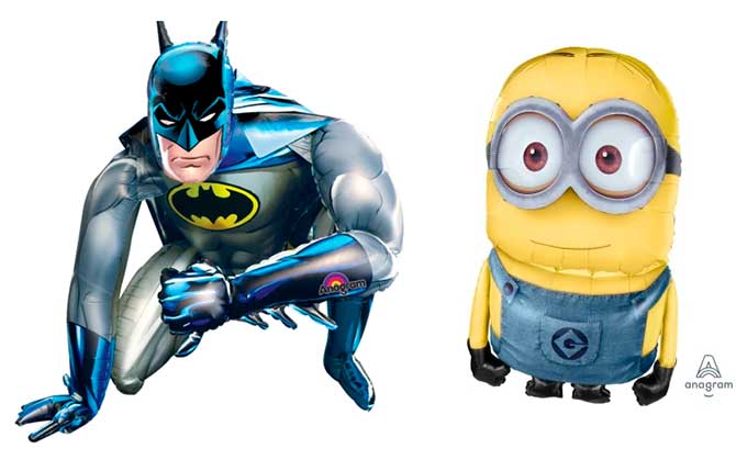 distribuidora de globos en guadalajara