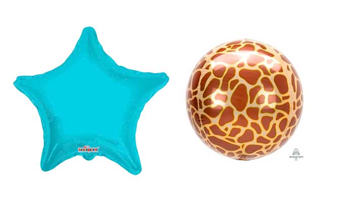 proveedores de globos en guadalajara