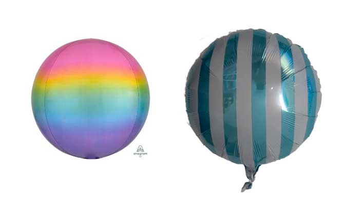 proveedor de globos a mayoreo guadalajara
