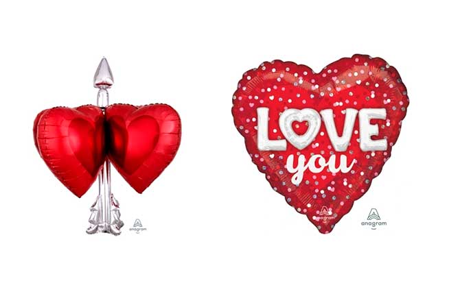 comprar globos mayoreo guadalajara